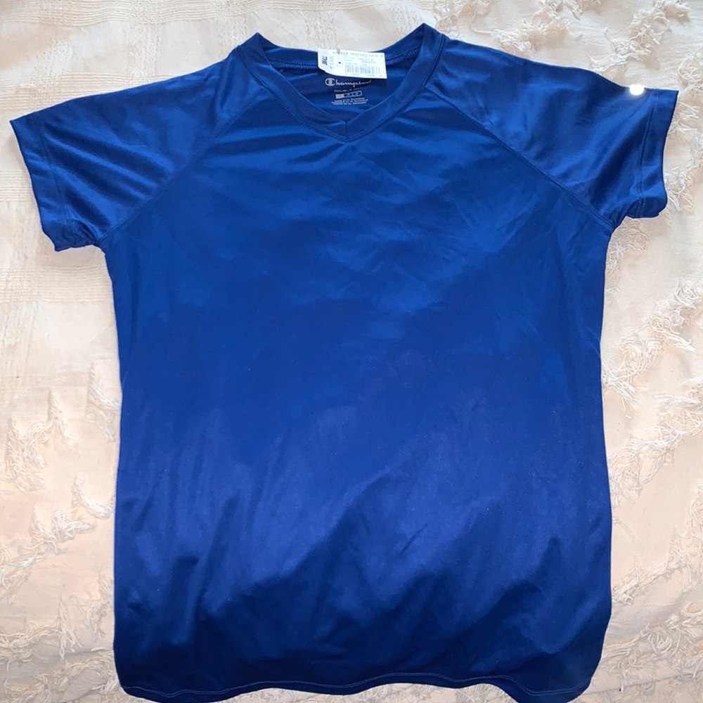 Champion Performance T shirt